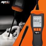 SP Tools Fékolaj teszter digitális kijelzővel - DOT3 - DOT4 - DOT5.1 - SP Tools (SP63027)