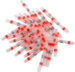 TOYA Hőzsugorcső 30 részes klt, átlátszó 0.5-1.5 mm - Yato (YT-81441)