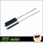 Müller-Werkzeug Fékmunkahenger és féknyereg tisztító kefe készlet9+19 mm 2 db -MÜLLER (MLR-460 220)
