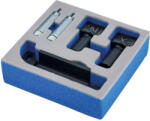 Laser Tools Vezérlésrögzítő készlet VW 1.5 TSI készlethez 1.2 TSI kiegészítő - Laser (LAS-8866)
