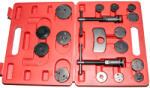 Winmax Tools Tárcsafék szerelő készlet 18 db-os Jobbos-Balos - Wintools (WT04018)