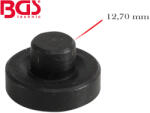 BGS technic Fékcsőperemező adapter 12, 70 mm 1/2"-os (9-3161) (BGS-3161)