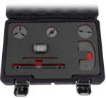 Winmax Tools Tárcsafék szerelő készlet 7 db-os Full Univerzális J-B (WT04B4061D)
