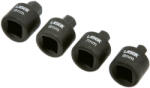 Laser Tools Féknyeregkulcs készlet 4 db-os imbusz H6-H7-H8-H9 mm Audi TT, A6-A8- MB (LAS-9153)