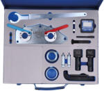 Laser Tools - UK Vezérlésrögzítő készlet VW 1.5 TSI - EA211 - 4 henger benzin- Laser (LAS-8824)