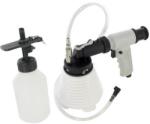 Hubitools Féklégtelenítő kanna vákuumos 800 ml + aut. utántöltő készlet - Hubitools (AB70854)