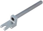 Laser Tools Dobfék fékpofa rugó fogó VW csoport - OEM T30114 - Laser (LAS-8823)