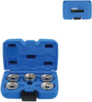 Laser Tools Vezérlésrögzítő készlet vezérműtengely beállító VAG 1.8L-2.0L TFSI - (LAS-7983)