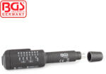 BGS technic Fékolaj teszter 6 ledes ( 9-67242 ) (BGS-67242)