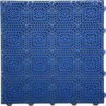 SwissDeck Sportpálya padló - SwissDeck SportDeck 33, 3 x 33, 3 cm - Island Blue (SD-IB)