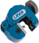 Laser Tools Fékcső tisztító, bevonat eltávolító szerszám 4.75-15.0 mm átm. - Laser (LAS-6949)