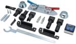 Laser Tools Vezérlésrögzítő készlet VW 1.5 - 1.0 - 1.2 - 1.4 TSI - EA211 - Laser (LAS-9155)