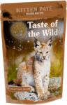 Taste of the Wild - Kitten Pate Pouch - 12x85 g