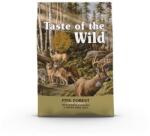 Taste of the Wild - Pine Forest Canine