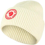Fjällräven Övik 1960 Logo Hat Chalk White Sapka
