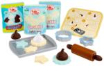 Little Tikes Little Tikes, Creative Chefs, Cookie Kit, set pentru modelarea prajiturilor din nisip cinetic - smyk - 62,99 RON Bucatarie copii
