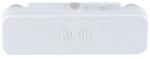 V-TAC Senzor Miscare pentru Reflectoare LED Max 200W IP65, Alb (SKU-5571)