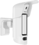 Ajax Systems Detector exterior PIR AJAX MotionCam Outdoor HighMount (PhOD) (White), captura imagini la alarma sau comanda, 2 senzori PIR + 1 microunde, iluminare IR, HDR, unghi camera 115°/84°, detectie 15m, wirel