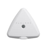 Paradox Detector de inundatie wireless Paradox WD1, frecventa 433/868 MHz, comunicare bidirectionala, raza 30m, protectie IP67, programare inchidere electrovala PGM, buzzer si LED, autonomie 3 ani, compatibil