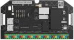Ajax Systems Centrala efractie hibrida Ajax Superior Hub Hybrid 4G (without casing), 100 dispozitive, 8 linii Fibra, Jeweller, Wings, Ethernet, Dual SIM 4G, 32 scenarii, autonomie 60h, suporta fotoverificare si 10