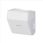 HikVision Senzor radar detectie caderi Hikvision IRS-BFDR6-H1AG, unde milimetrice fara senzor vizual, fara intimitate afectata, functionare 24/7, acuratete mare, detectare prezenta, non-contact, audio bidirecti