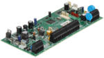 Paradox Centrala alarma antiefractie Paradox Spectra SP5500+, 5 zone pe placa, extensibila la 32 zone, 2 partitii, 2 iesiri PGM, StayD, suporta modulele PCS, IP150+ si VDMP3, memorie 256 evenimente, actualiza