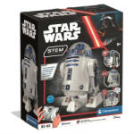 Clementoni Star Wars R2-D2 programozható robotkészítő szett (58008)