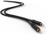 NorStone Arran RCA audio összekötő kábel - 0, 6M (visszadobozolt termék)