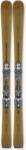 Fischer Lesikló sílécek + kötések Fischer The Curv Noize GT 85 + RSW 12 GW PR