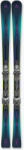 Fischer Lesikló sílécek + kötések Fischer The Curv Noize GTX + VX 13 GW PR