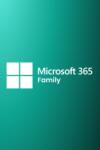 Microsoft 365 Family HUN (digitális licenc) (6GQ-01156)