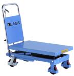 Klass Masa hidraulica 500 kg. , inaltime maxima de ridicare 170 cm, Klass PTS500 (PTS500)