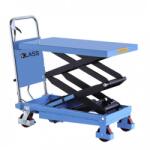Klass Masa hidraulica 1.000 kg. , inaltime maxima de ridicare 170 cm, Klass PTS1000 (PTS1000)