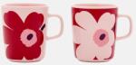 Marimekko set de căni din gresie 9, 5 x 8 cm 99KK-FIU0HT_MLC (076145.334)