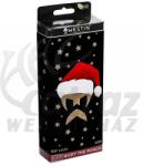 Westin Ricky The Roach Shadtail R2F Christmas Edition - Westin Karácsonyi Meglepetés Műcsali 14cm 57g (P063-1604-019)