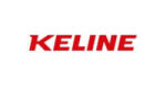 KELine Falon kívüli aljzat 2 portos, csatlakozó nélkül, Modulo50, Fehér (601140-AP) - prodots