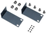 TP-LINK Kiegészítő - Rack Mount Kit 13-inch (93x43.8x40mm), RACKMOUNT KIT-13 (RACKMOUNT KIT-13)