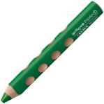 LYRA Groove Triple 1 Creion colorat Sap Green 1 buc (L3830067)