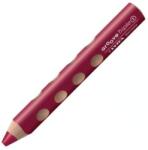 LYRA Groove Triple 1 Creion colorat Bordeaux 1 buc (L3830534)