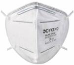DYKENO 060-N95 / Mască respiratorie pliabilă FFP2 fără supapă (060-N95)