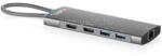 ASSMANN USB-C docking station 9-port (DIGITUS_DA-70922) (DIGITUS_DA-70922)