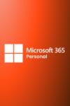 Microsoft 365 Personal (1 utilizator / 1 an) (Licență digitală) (EP2-32306)