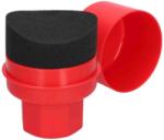 ITALKO Burete pentru aplicarea ceară cu aplicator și husă ITALKO 94004 (94004)