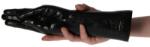 Toyz4Lovers Pumn pentru fisting Mania - design realist, PVC, negru, 27 cm (7099171)