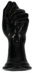Toyz4Lovers Pumn pentru fisting Iron Fist - design realist, ventuză, PVC, 24 cm (7101834)