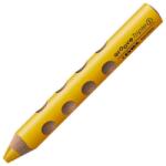 LYRA Groove Triple 1 Creion colorat Yellow Dark 1 buc (L3830009)