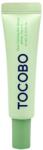 TOCOBO Cica Calming Sun Serum Deluxe SPF50+ PA++++ - Nyugtató Fényvédő Szérum 10ml