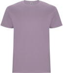 Roly STAFFORD / Férfi levendula póló XXXL (E6681-268-3XL)