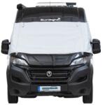 Hindermann LUX külső hőszigetelés a 2006 utáni Fiat Ducato kabinablakaihoz