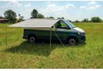 REIMO Shine napellenző hossz 240 cm